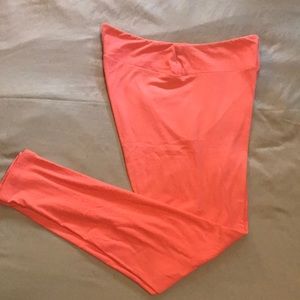 LuLaRoe TC leggings